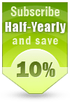 Zoho Docs Half yearly 10% offer