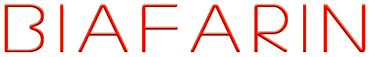 Biafarin Artist Management - Logo