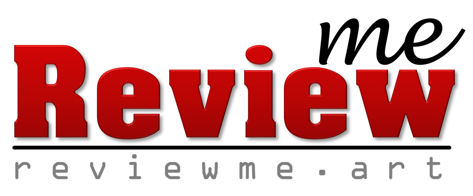 Review Me - Logo
